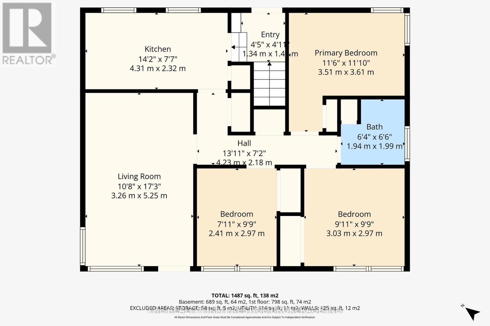 234 Goddard Boulevard, London East, Ontario  N5W 5A1 - Photo 32 - X12996452