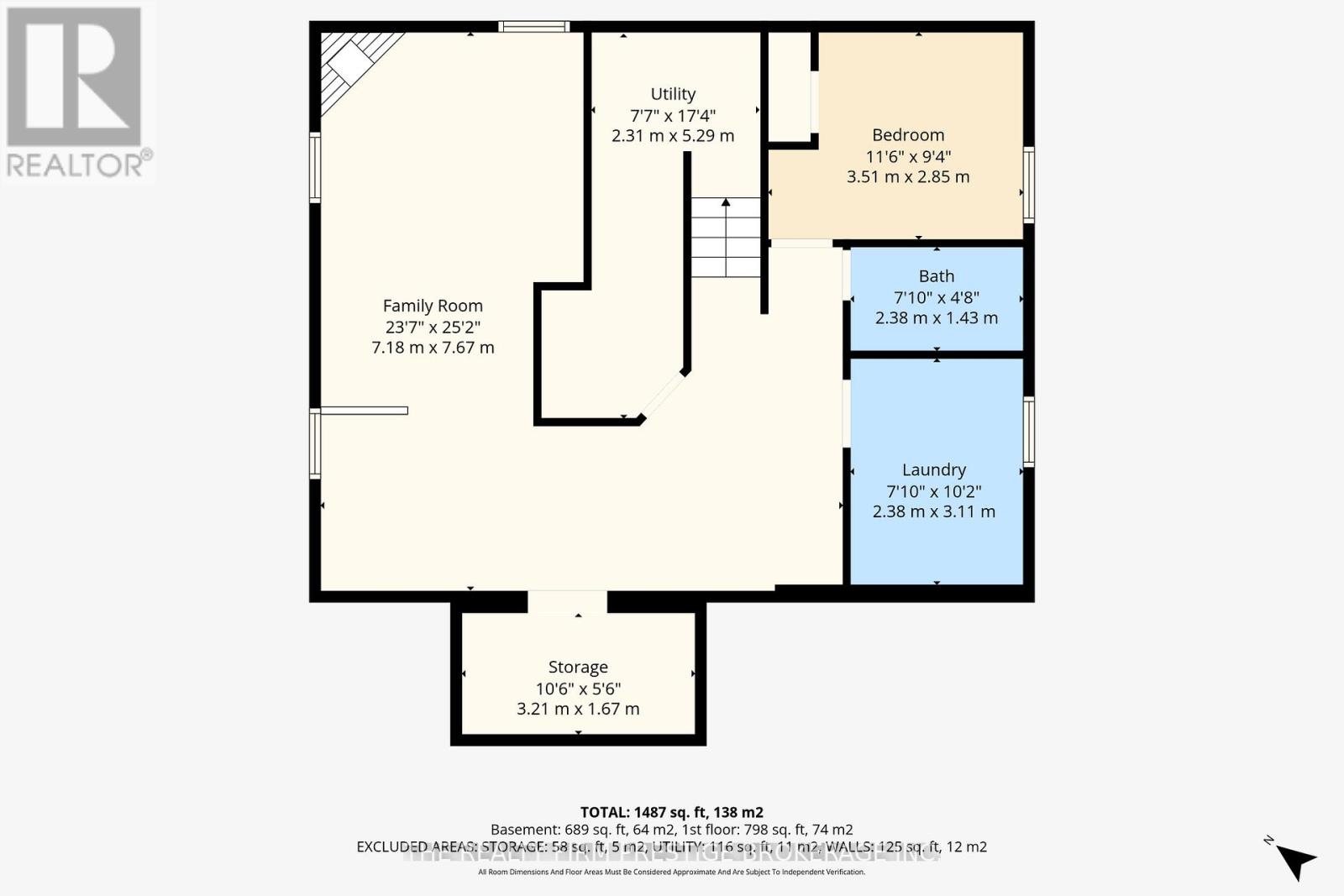 234 Goddard Boulevard, London East, Ontario  N5W 5A1 - Photo 33 - X12996452