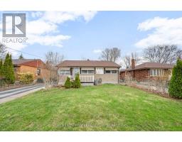 234 GODDARD BOULEVARD, London East, Ontario