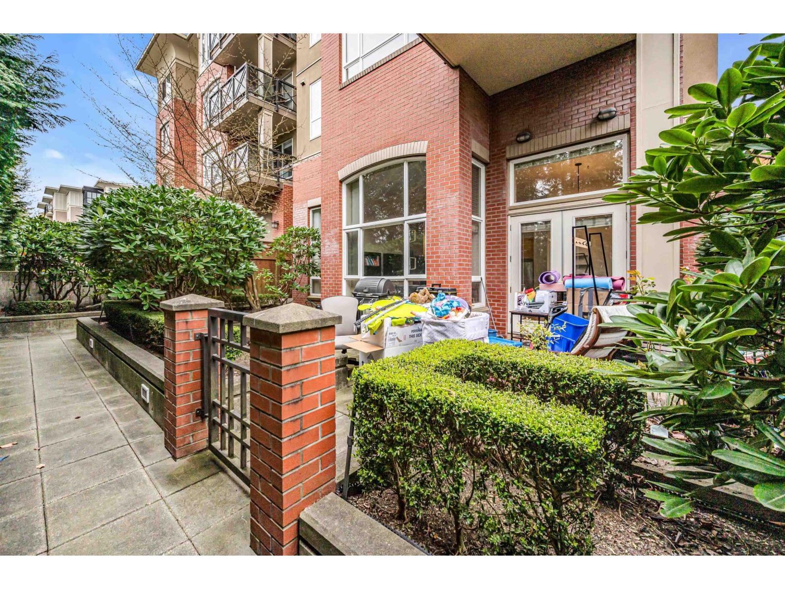 111 2970 King George Boulevard, Surrey, British Columbia  V4P 0E6 - Photo 19 - R3111057