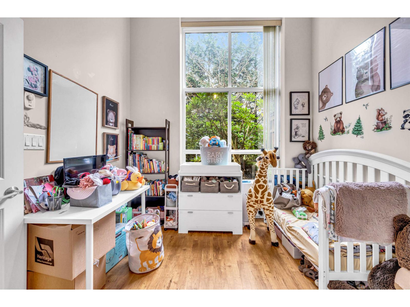 111 2970 King George Boulevard, Surrey, British Columbia  V4P 0E6 - Photo 15 - R3111057