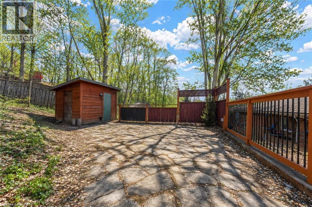 530 Fountain Street S, Cambridge, Ontario  N3H 1J3 - Photo 38 - 40818354