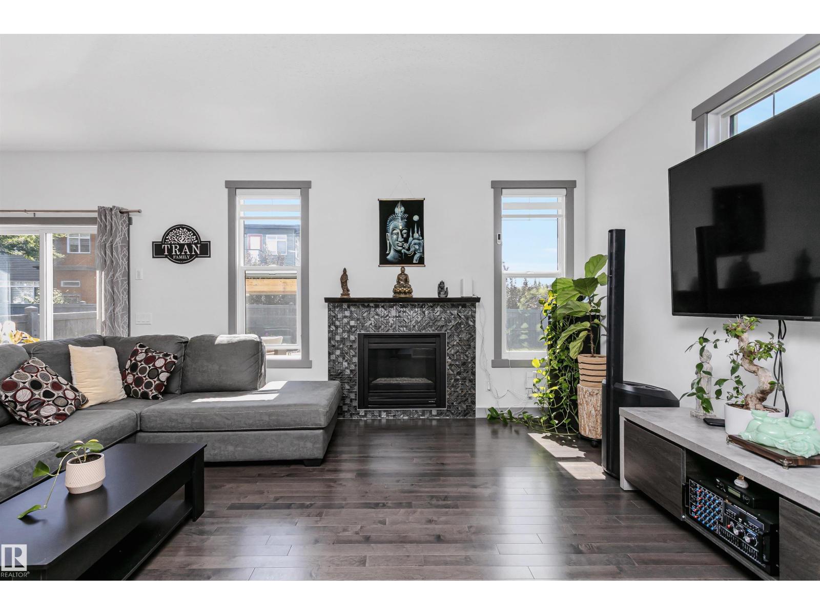 7703 Getty Wd Nw, Edmonton, Alberta  T5T 4K9 - Photo 4 - E4472938