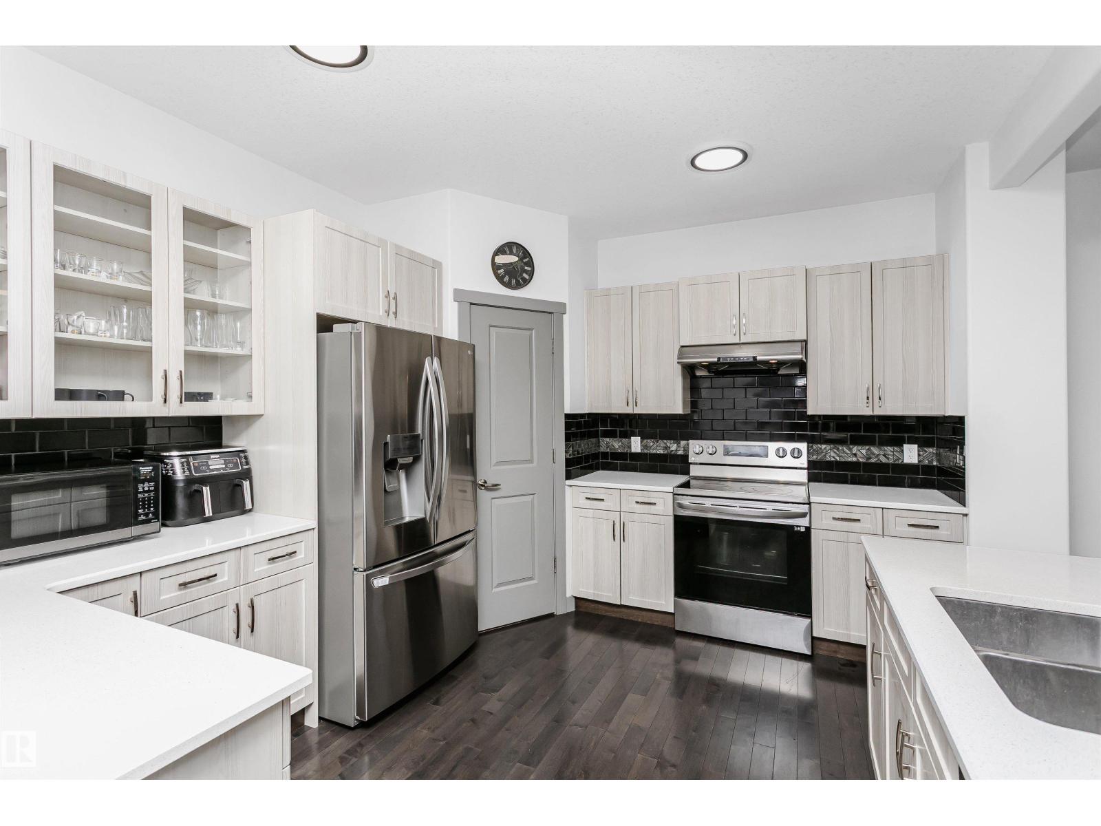 7703 Getty Wd Nw, Edmonton, Alberta  T5T 4K9 - Photo 14 - E4472938