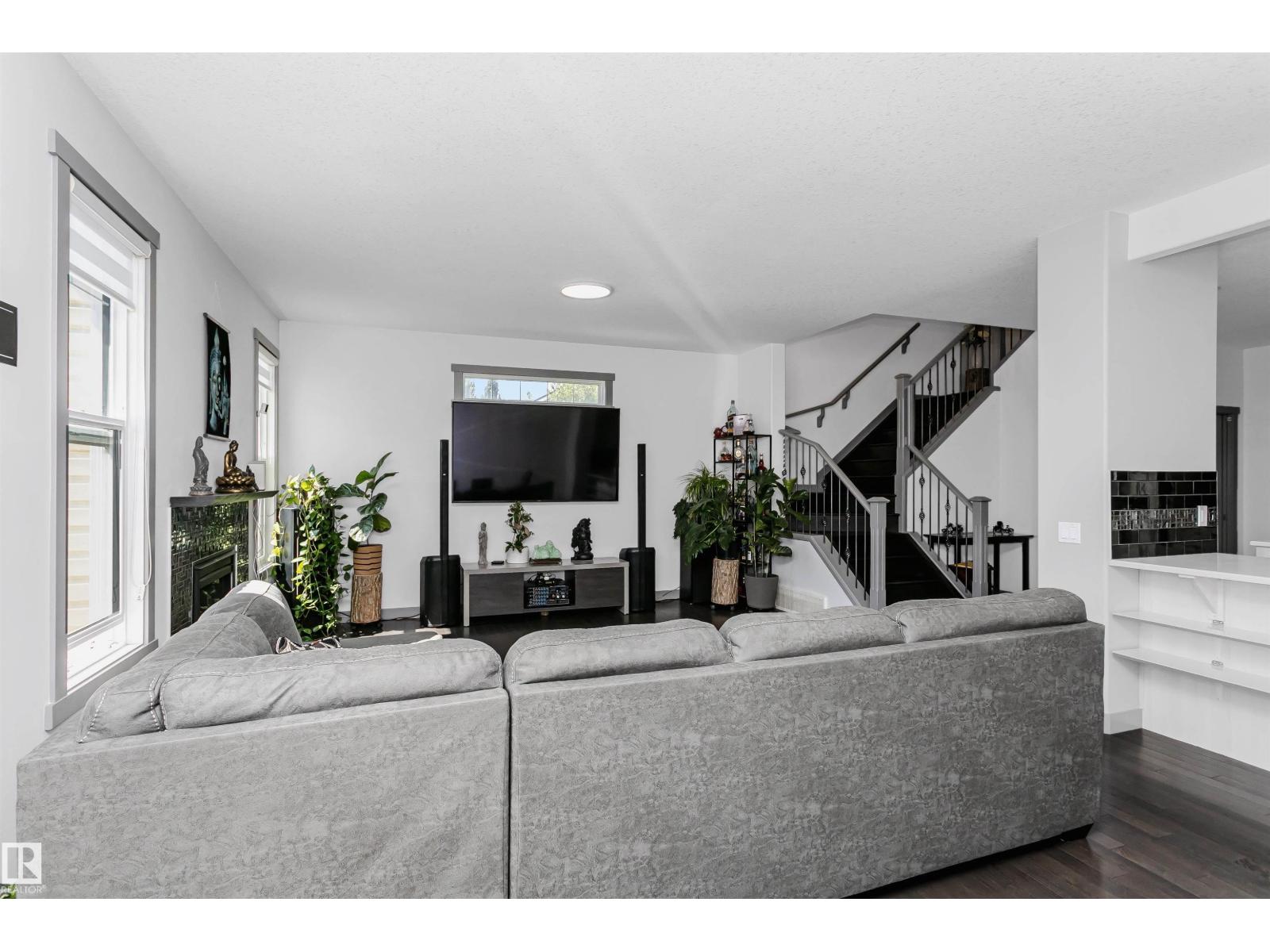 7703 Getty Wd Nw, Edmonton, Alberta  T5T 4K9 - Photo 9 - E4472938