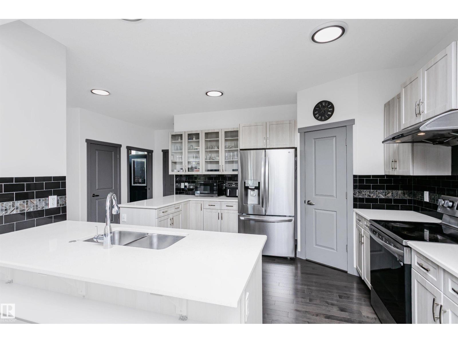 7703 Getty Wd Nw, Edmonton, Alberta  T5T 4K9 - Photo 17 - E4472938