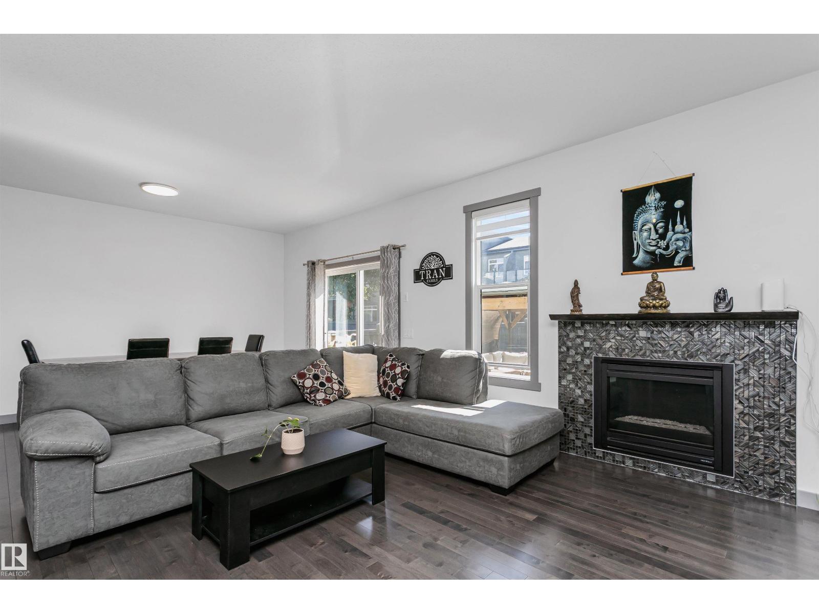 7703 Getty Wd Nw, Edmonton, Alberta  T5T 4K9 - Photo 5 - E4472938