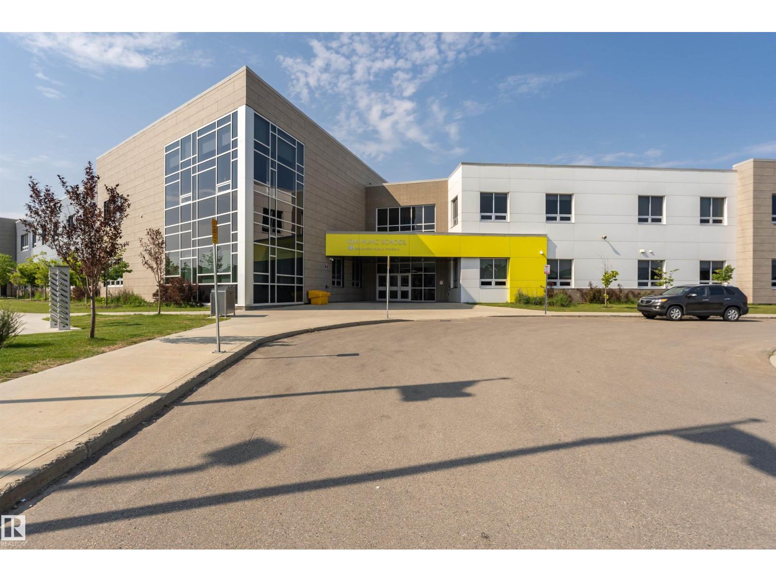 7703 Getty Wd Nw, Edmonton, Alberta  T5T 4K9 - Photo 64 - E4472938