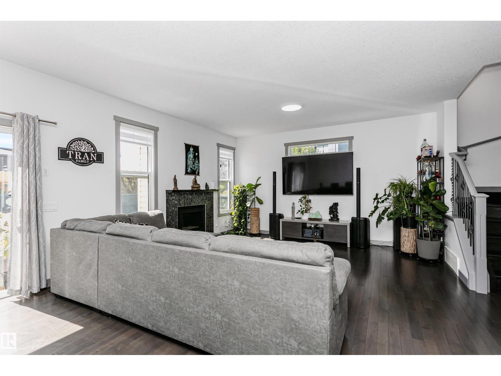 7703 Getty Wd Nw, Edmonton, Alberta  T5T 4K9 - Photo 2 - E4472938