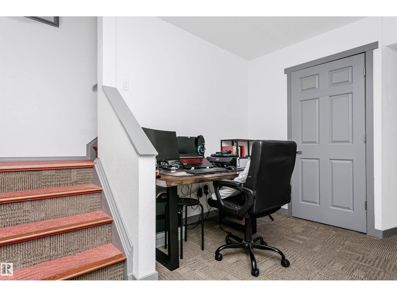 7703 Getty Wd Nw, Edmonton, Alberta  T5T 4K9 - Photo 35 - E4472938