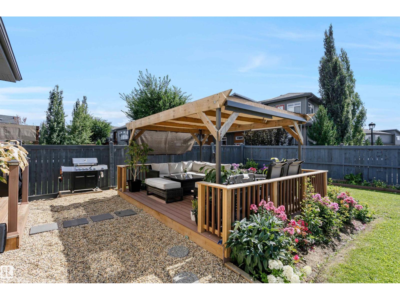 7703 Getty Wd Nw, Edmonton, Alberta  T5T 4K9 - Photo 49 - E4472938