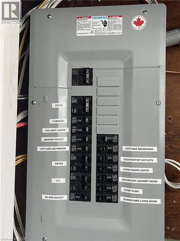 545 Quebec Street, Hamilton, Ontario  L8H 6V3 - Photo 22 - 40818682