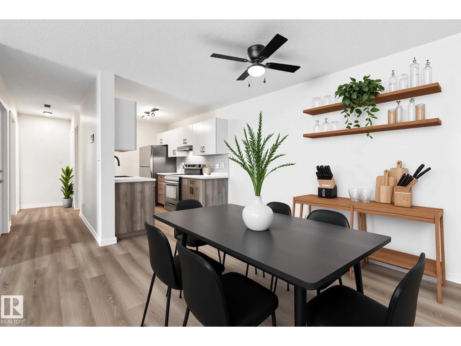 #308 6208 180 St Nw, Edmonton, Alberta  T5T 2T2 - Photo 2 - E4478183