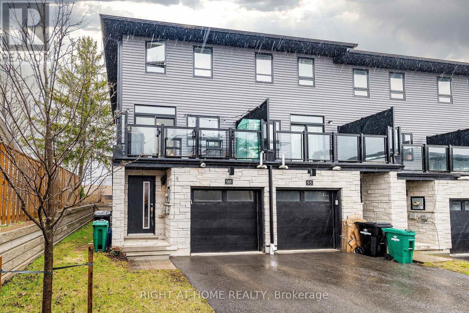 96 - 51 SPARROW AVENUE, Cambridge, Ontario