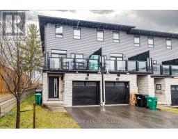 96 - 51 SPARROW AVENUE, Cambridge, Ontario