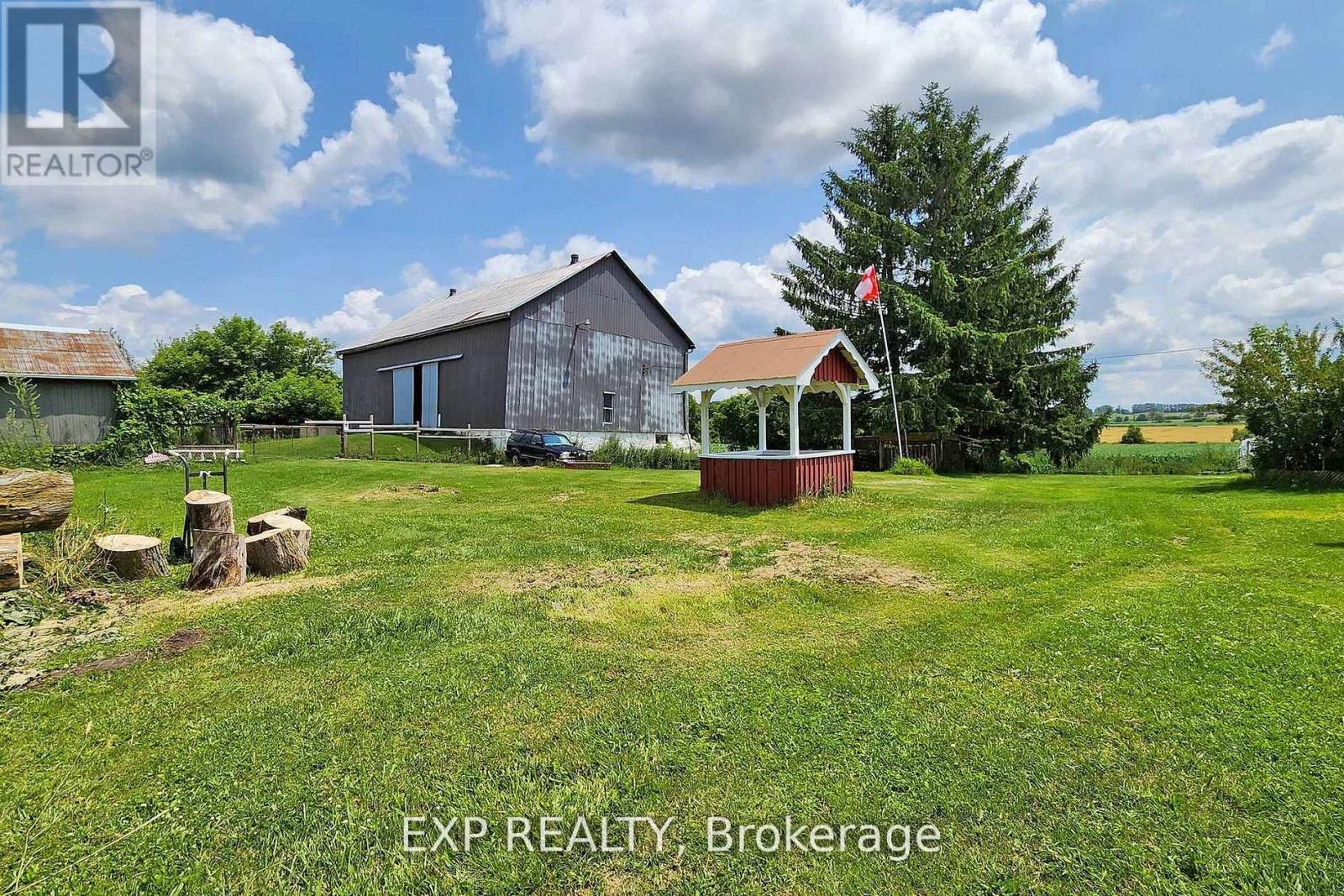 351219 Seventeenth Line E, East Garafraxa, Ontario  L9W 2Y9 - Photo 35 - X12996052