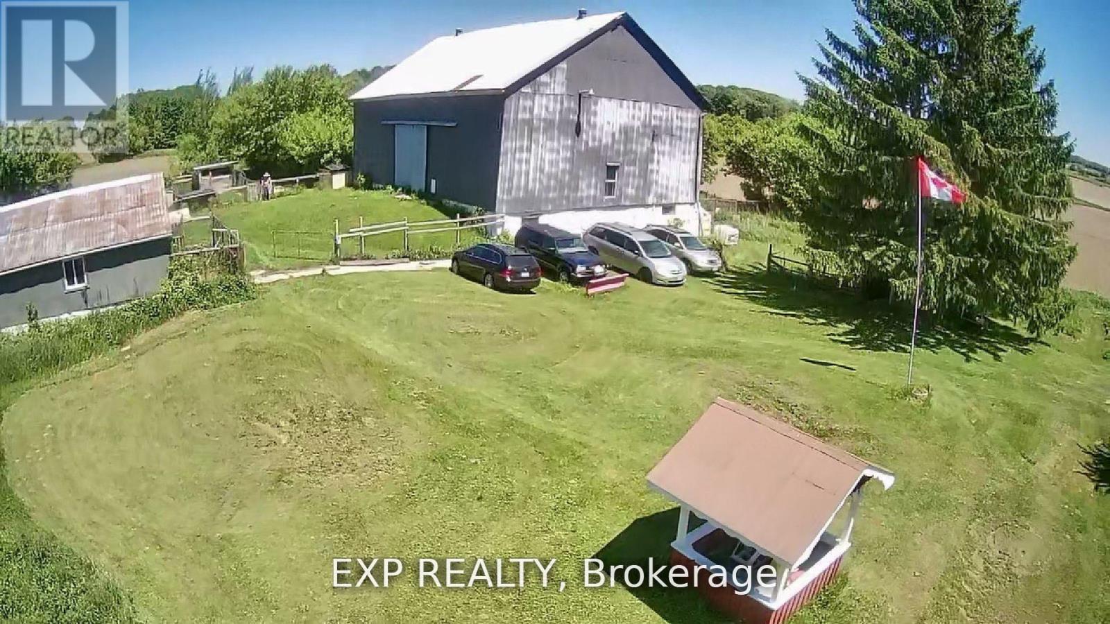 351219 Seventeenth Line E, East Garafraxa, Ontario  L9W 2Y9 - Photo 40 - X12996052