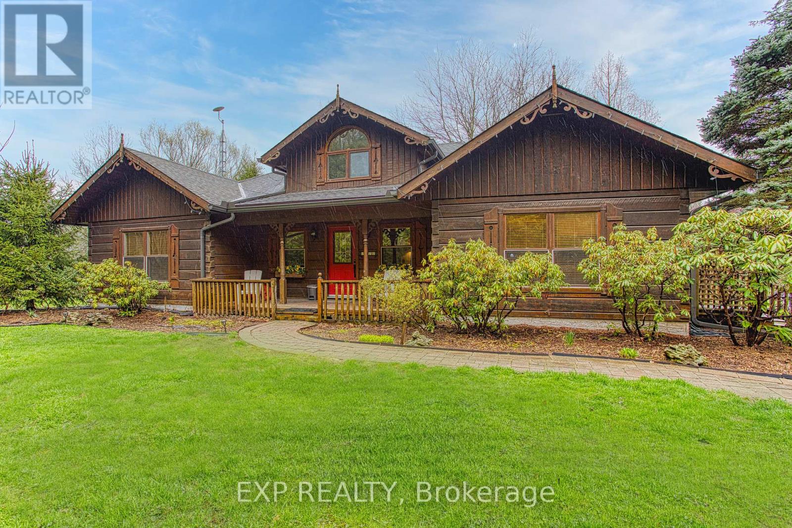 1970 HOLLOW ROAD, Thorold, Ontario