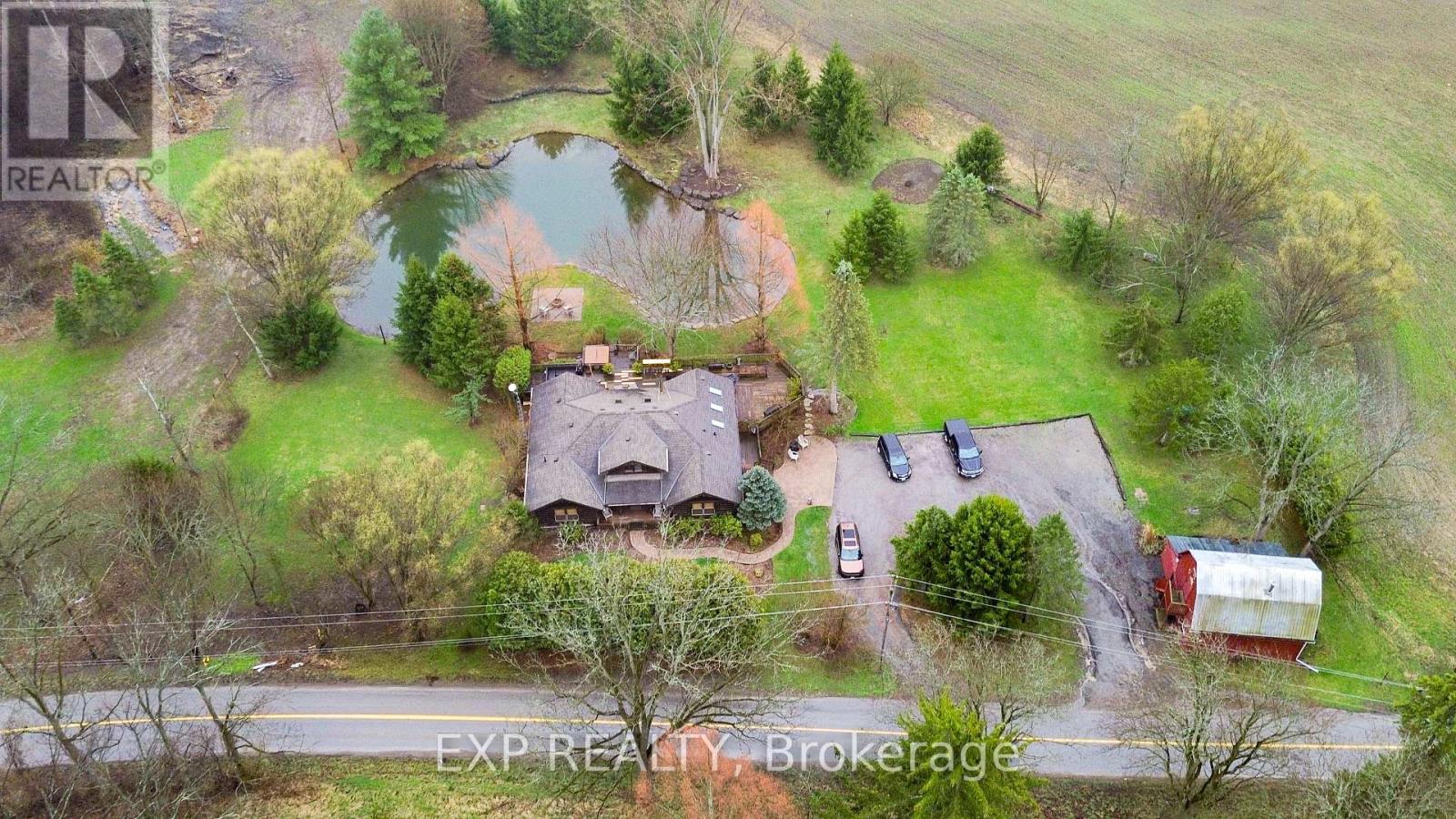 1970 Hollow Road, Thorold, Ontario  L2V 5H1 - Photo 2 - X12996058