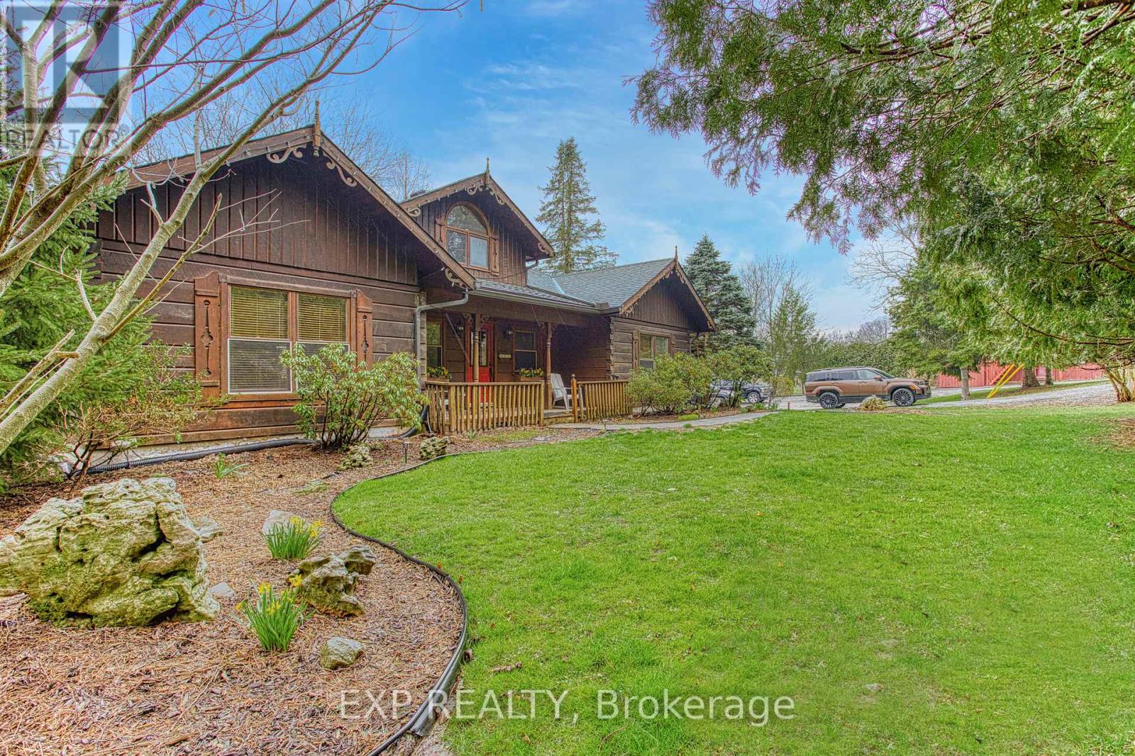 1970 Hollow Road, Thorold, Ontario  L2V 5H1 - Photo 3 - X12996058