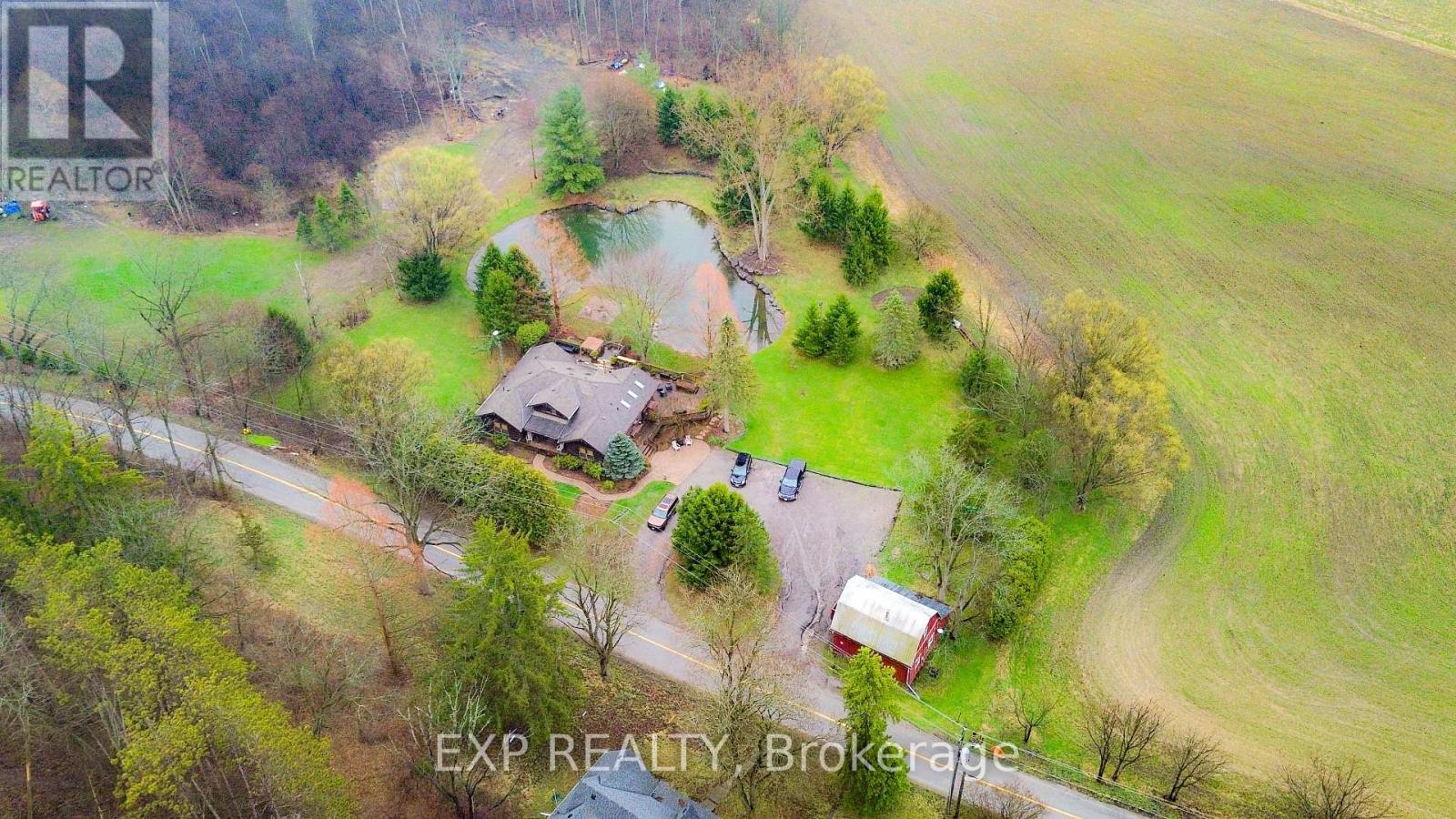 1970 Hollow Road, Thorold, Ontario  L2V 5H1 - Photo 50 - X12996058