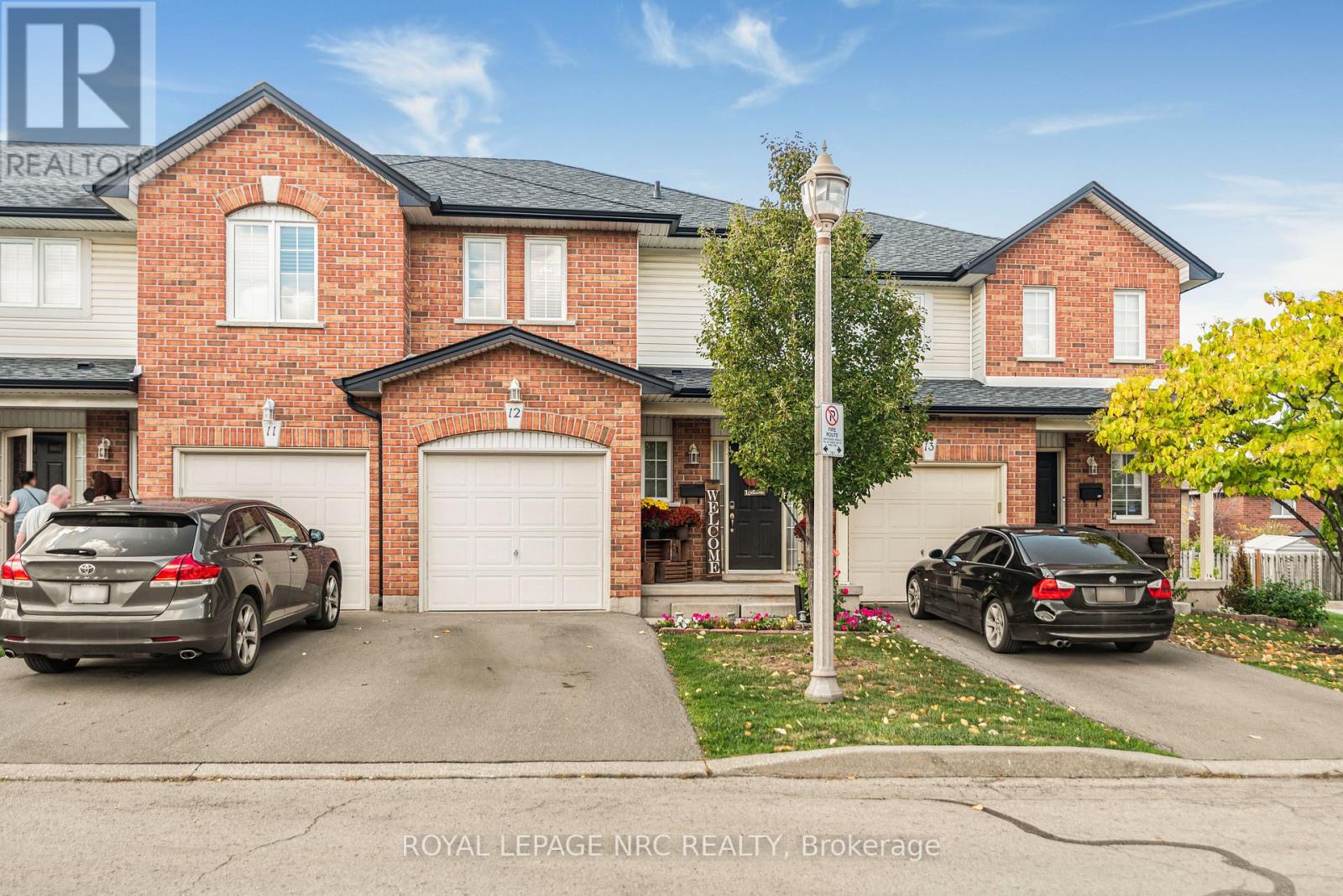 12 - 311 8 HIGHWAY, Hamilton, Ontario