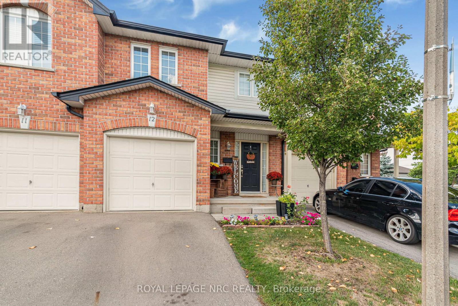 12 - 311 8 Highway, Hamilton, Ontario  L8G 5G5 - Photo 2 - X12996072