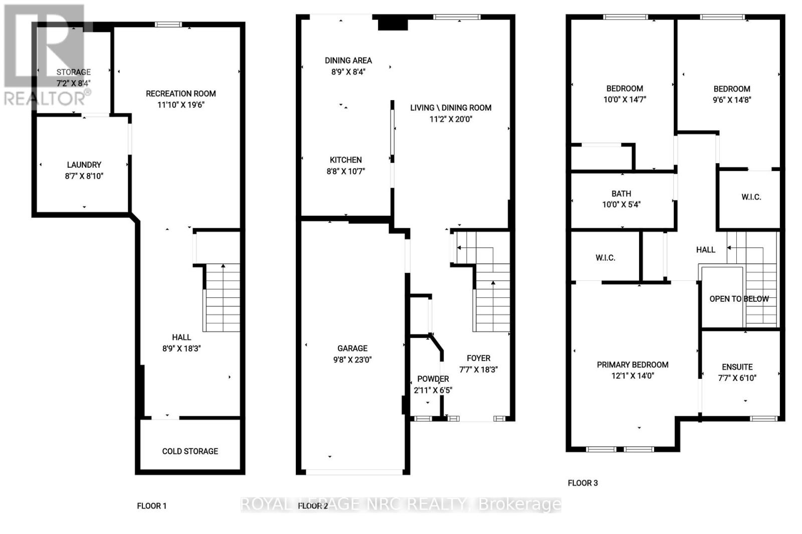 12 - 311 8 Highway, Hamilton, Ontario  L8G 5G5 - Photo 45 - X12996072