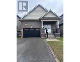231 RIDLEY CRESCENT, Southgate, Ontario