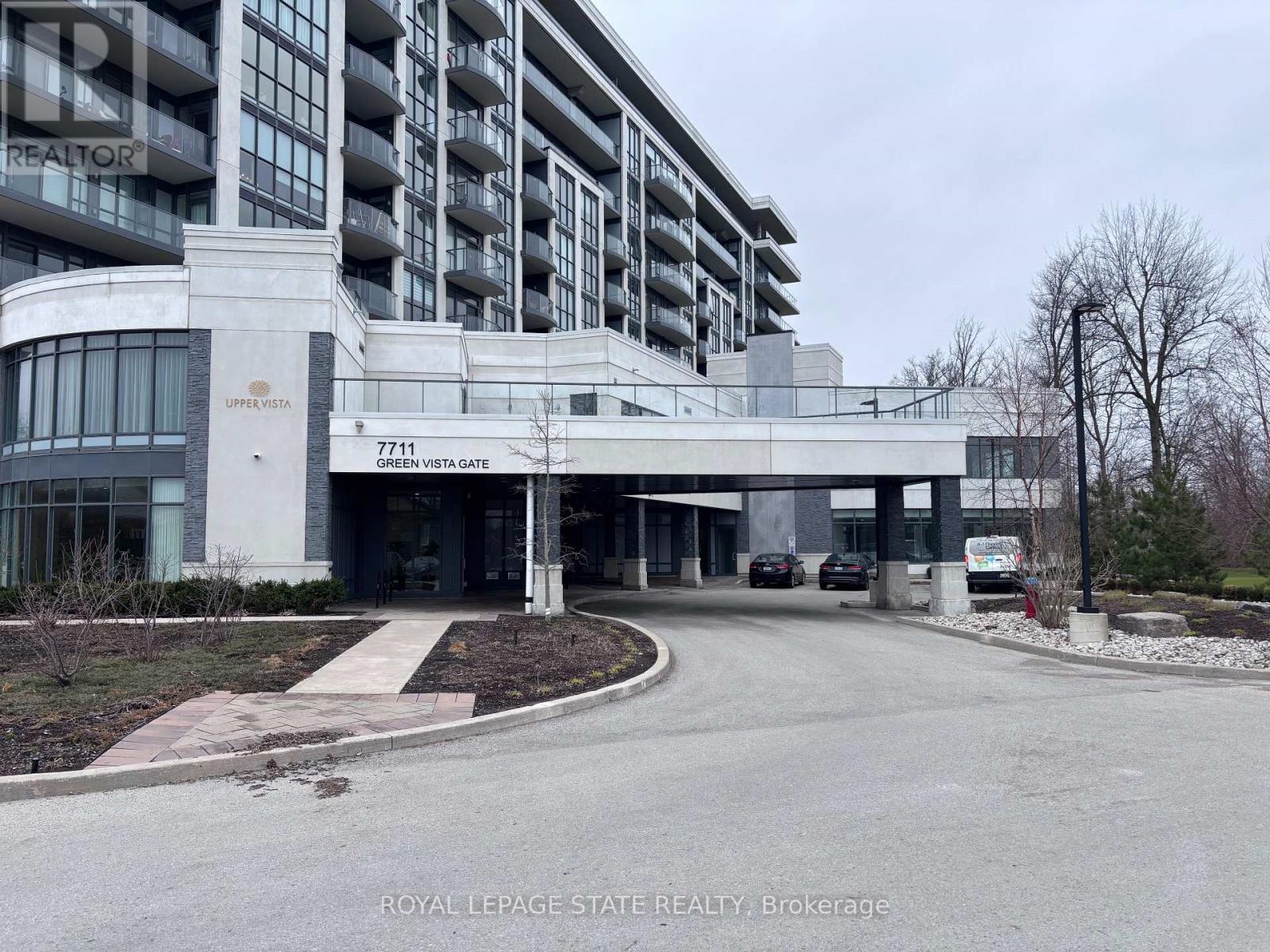 803 - 7711 Green Vista Gate, Niagara Falls, Ontario  L2G 0Y9 - Photo 2 - X12996168