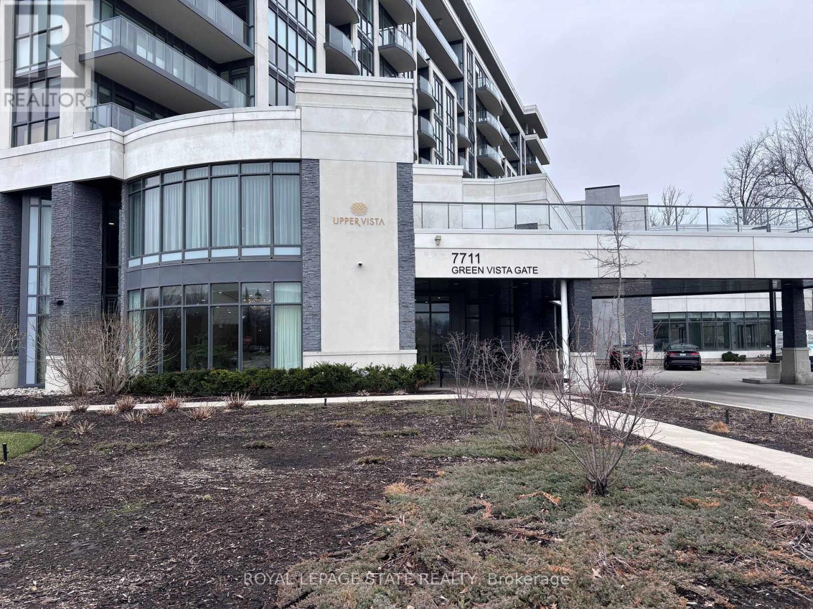 803 - 7711 Green Vista Gate, Niagara Falls, Ontario  L2G 0Y9 - Photo 3 - X12996168