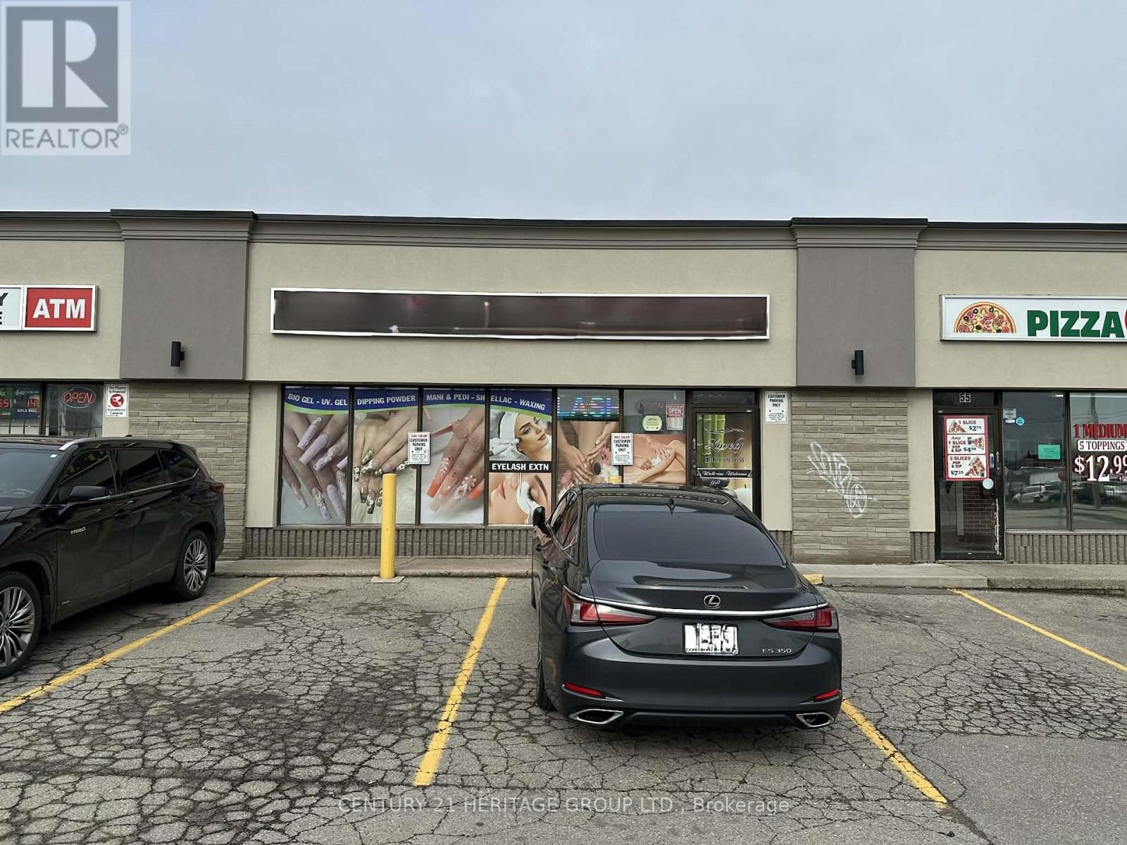 3 - 55 Parkdale Avenue N, Hamilton, Ontario  L8H 5W7 - Photo 2 - X12996200