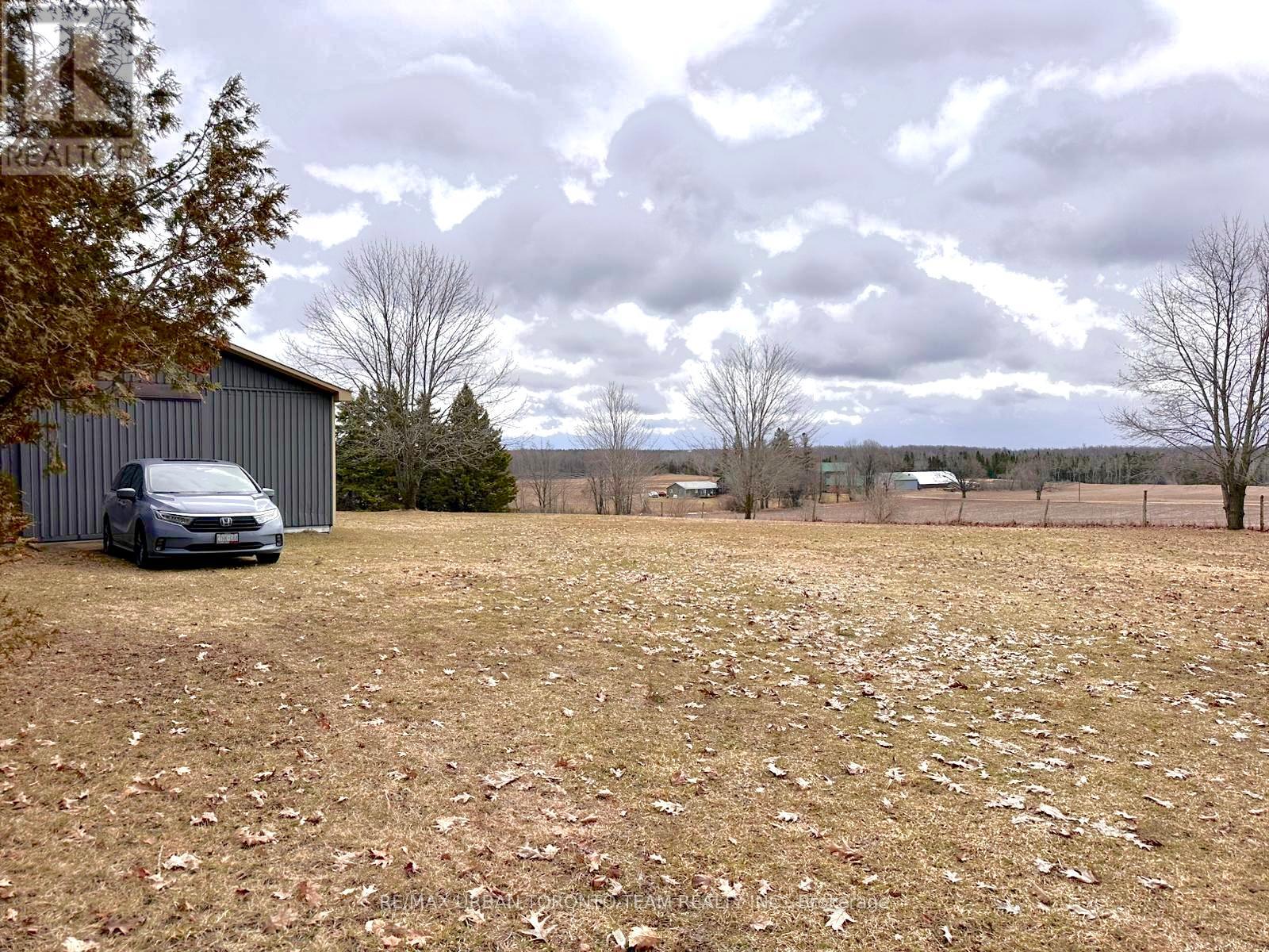 414 NORTH LINE ROAD, Kawartha Lakes, Ontario