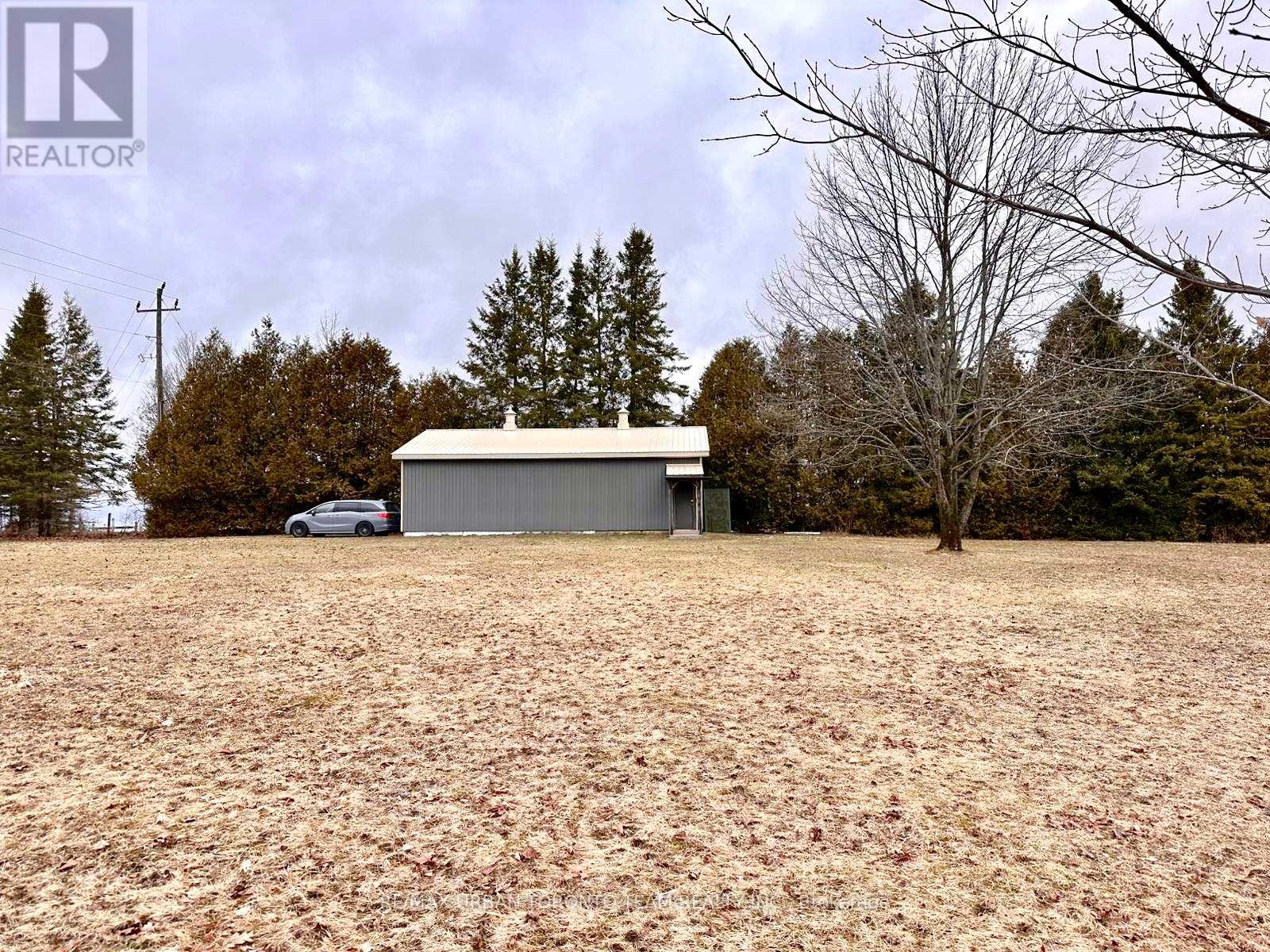 414 North Line Road, Kawartha Lakes, Ontario  K0M 1N0 - Photo 10 - X12996206