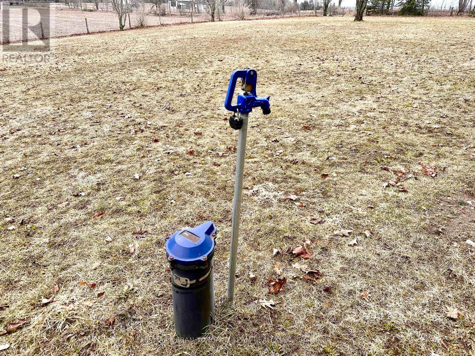 414 North Line Road, Kawartha Lakes, Ontario  K0M 1N0 - Photo 11 - X12996206