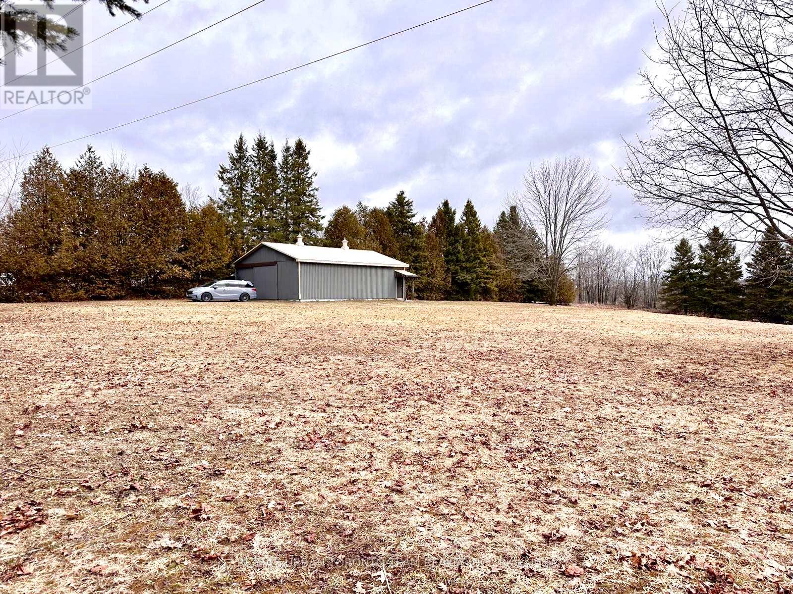 414 North Line Road, Kawartha Lakes, Ontario  K0M 1N0 - Photo 15 - X12996206