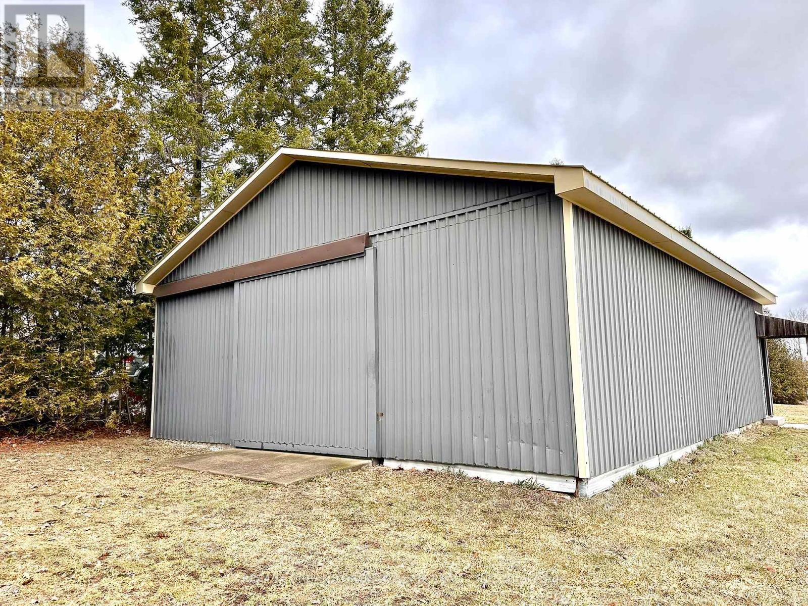 414 North Line Road, Kawartha Lakes, Ontario  K0M 1N0 - Photo 16 - X12996206