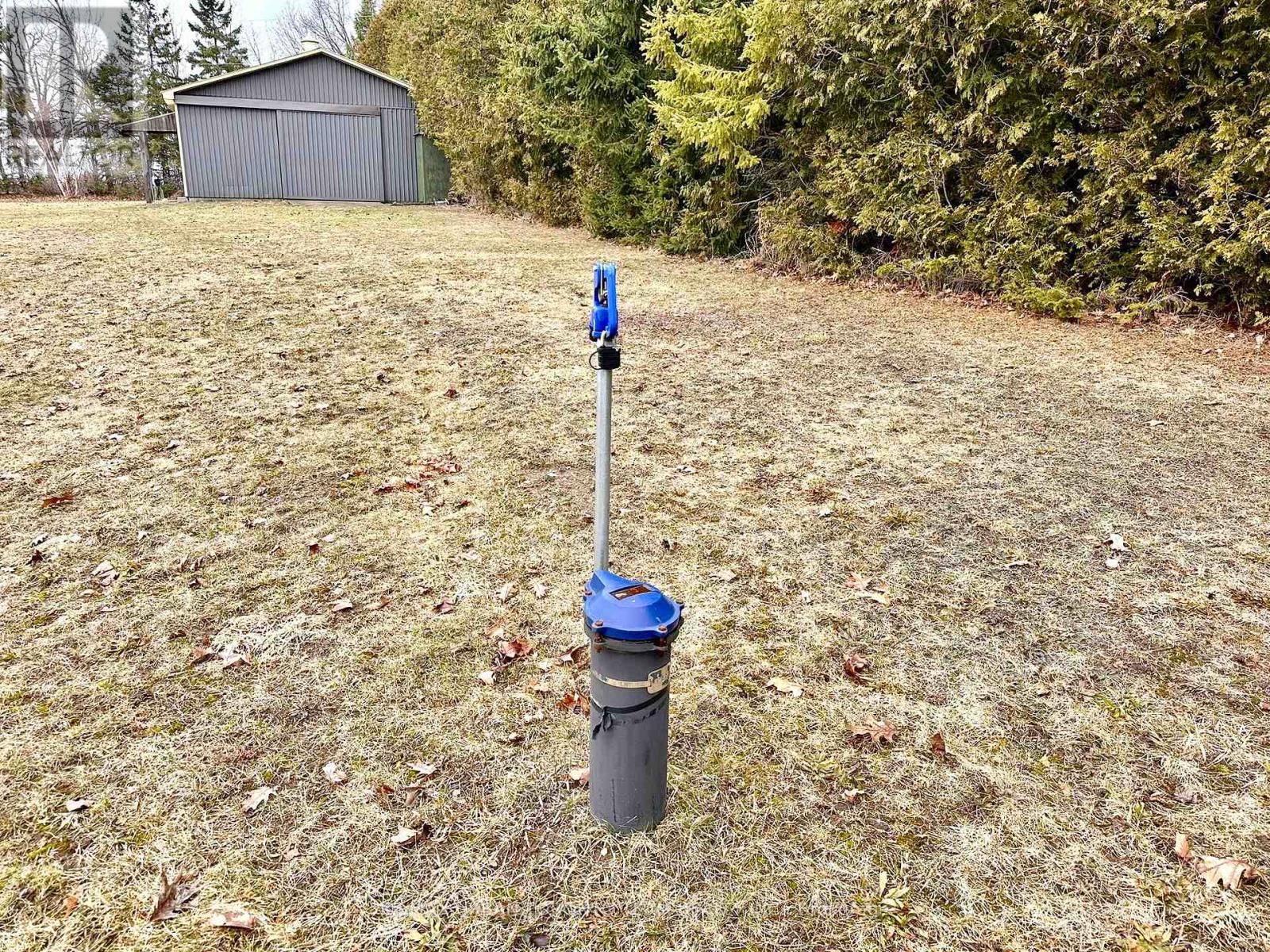 414 North Line Road, Kawartha Lakes, Ontario  K0M 1N0 - Photo 4 - X12996206