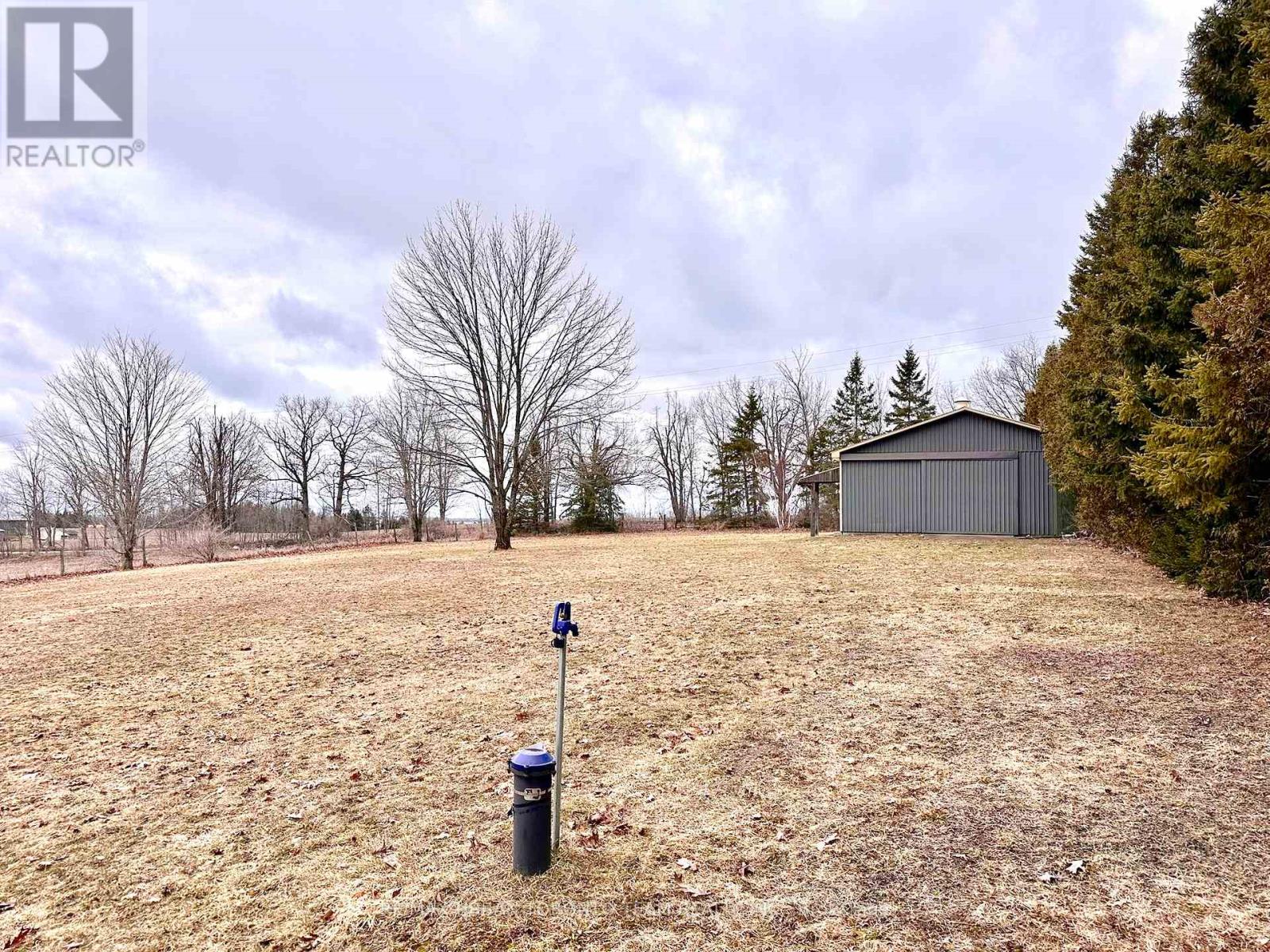 414 North Line Road, Kawartha Lakes, Ontario  K0M 1N0 - Photo 5 - X12996206