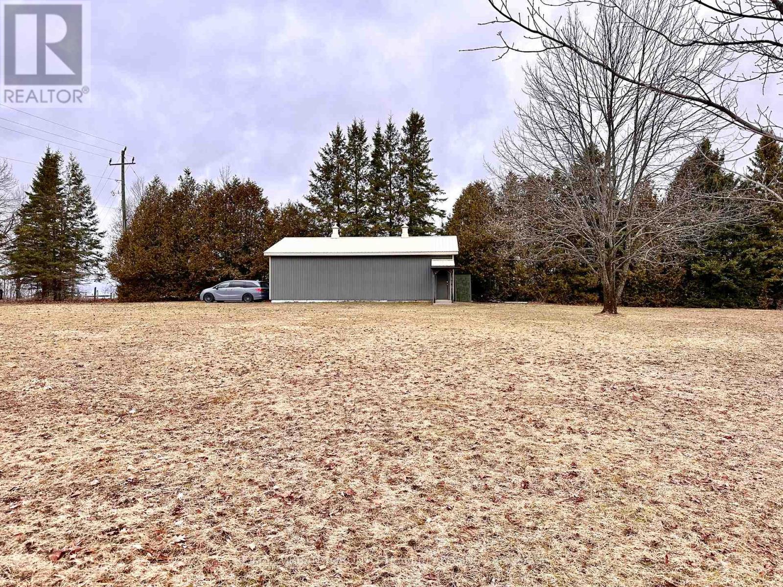 414 North Line Road, Kawartha Lakes, Ontario  K0M 1N0 - Photo 8 - X12996206