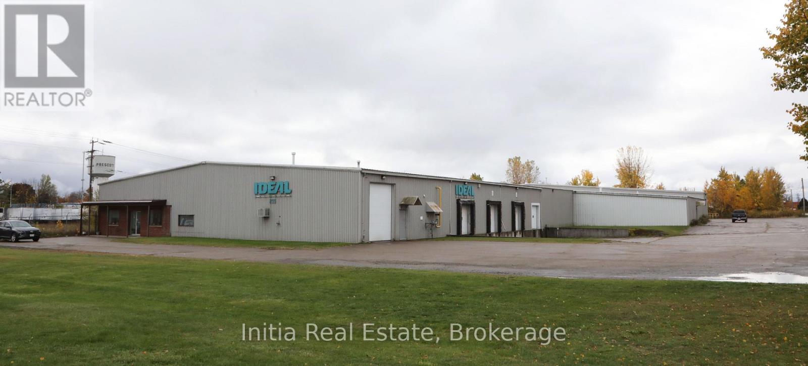 855 EDWARD STREET, Prescott, Ontario