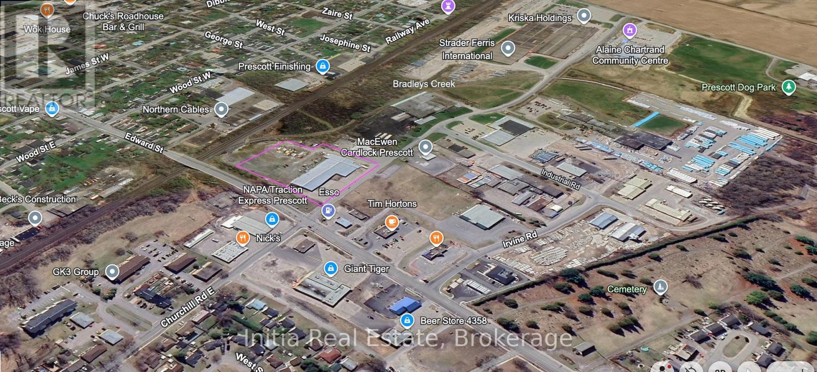 855 Edward Street, Prescott, Ontario  K0E 1T0 - Photo 3 - X12996218