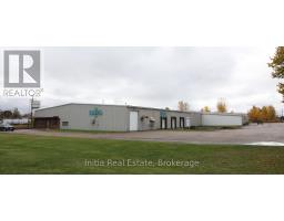 855 EDWARD STREET, Prescott, Ontario