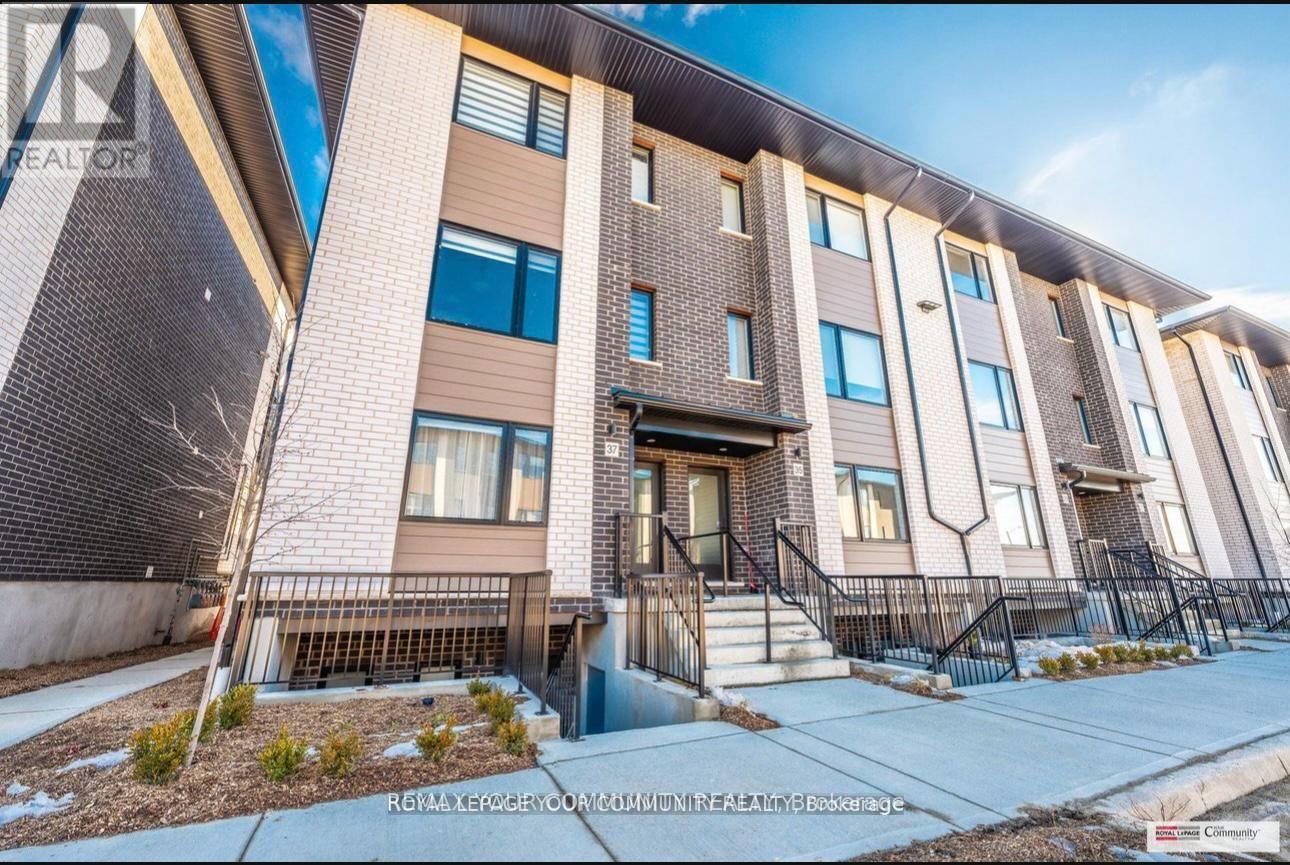 37 Lily Lane, Guelph, Ontario  N1L 1E1 - Photo 21 - X12996240