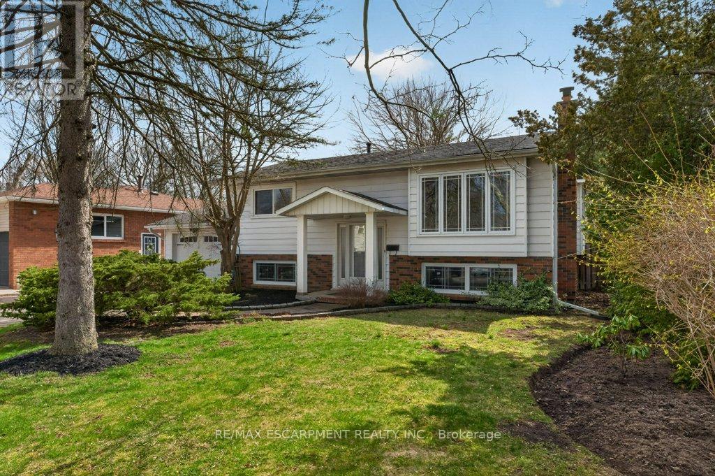 111 MILL STREET, West Lincoln, Ontario