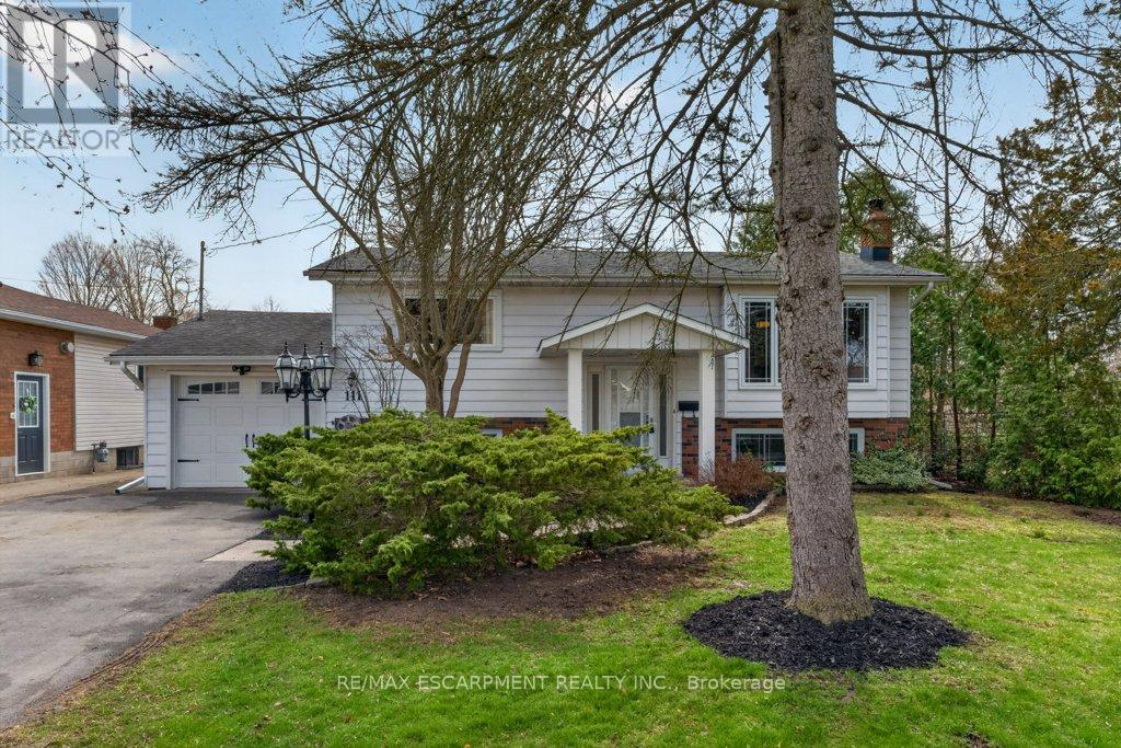 111 Mill Street, West Lincoln, Ontario  L0R 2A0 - Photo 2 - X12996248