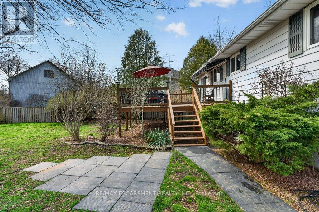 111 Mill Street, West Lincoln, Ontario  L0R 2A0 - Photo 31 - X12996248