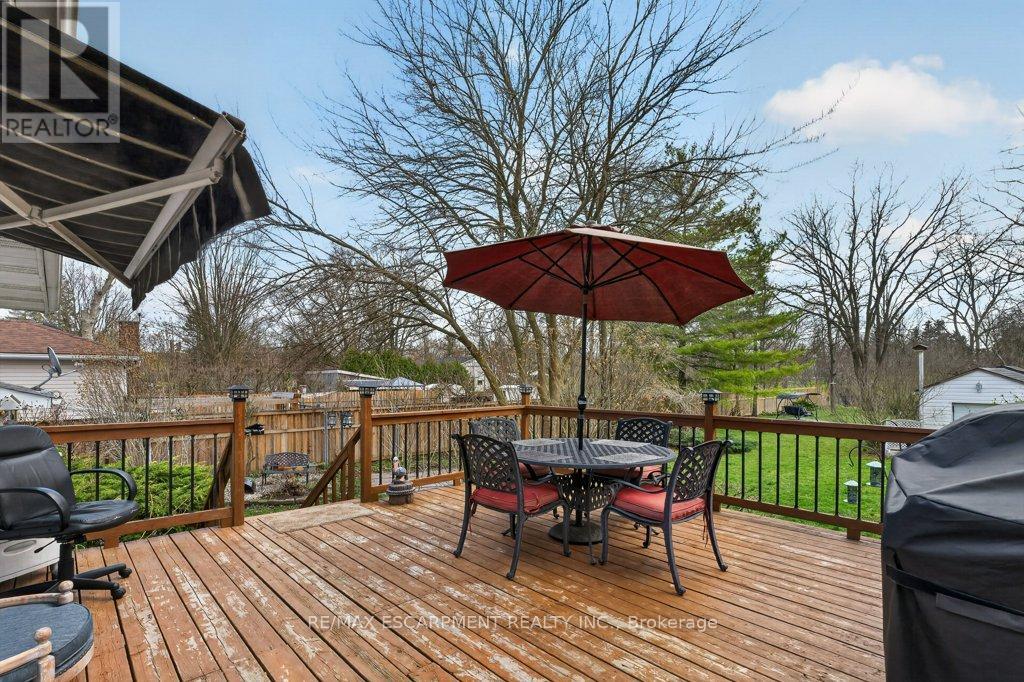 111 Mill Street, West Lincoln, Ontario  L0R 2A0 - Photo 32 - X12996248