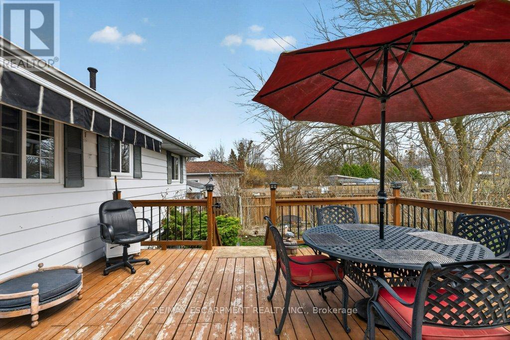 111 Mill Street, West Lincoln, Ontario  L0R 2A0 - Photo 33 - X12996248