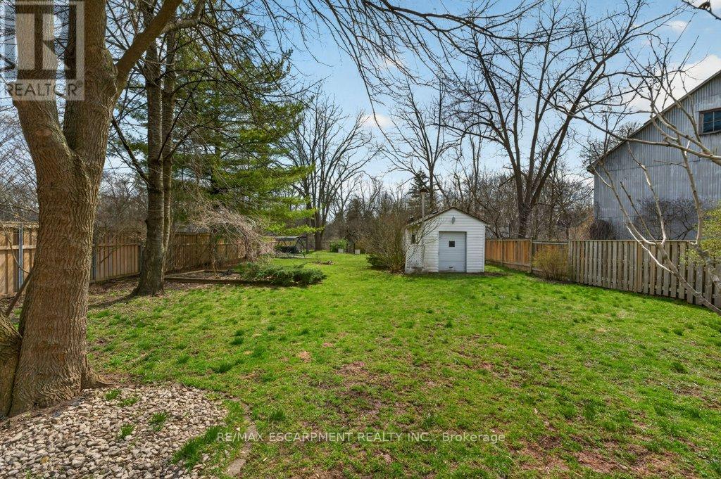 111 Mill Street, West Lincoln, Ontario  L0R 2A0 - Photo 34 - X12996248